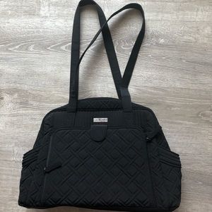 Vera Bradley Diaper Bag - New without tags